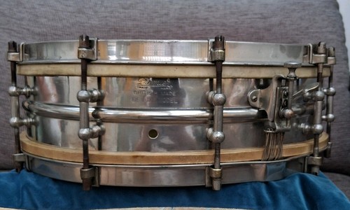 Vintage premier luxe - de, model