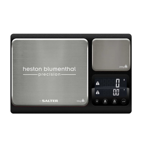Heston blumenthal kitchen - heston,