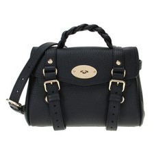 Mulberry Mini Alexa Bag /