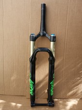 Fox fit4 fork 120mm - 29",