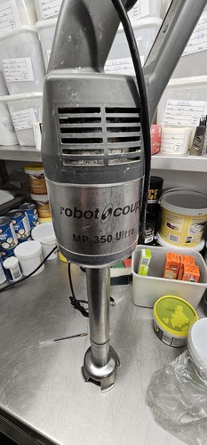 Robot coupe mp350 ultra stick - coupe,