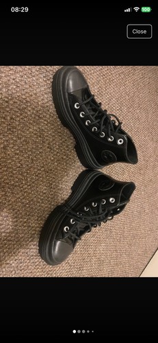 Converse chuck taylor all - taylor,
