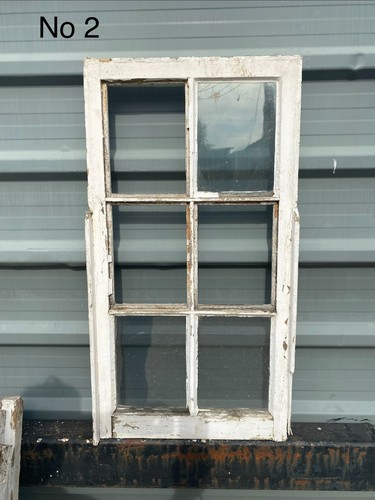 Reclaimed authentic panel - authentic, 6