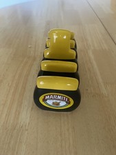 Collectable Marmite Branded Ceramic Toast Rack Advertising Collectable VGC Rare
