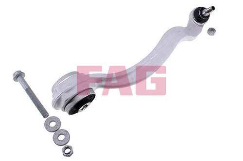 Control trailing arm wheel - control/trailing, arm,