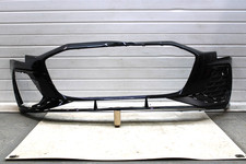 AUDI A3 S-LINE HATCHBACK FRONT