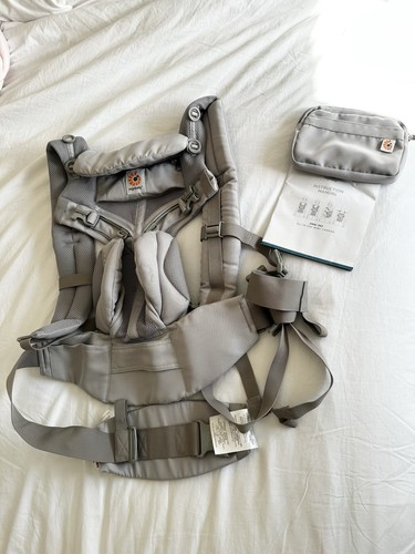 Ergobaby omni 360 - ergobaby, mesh
