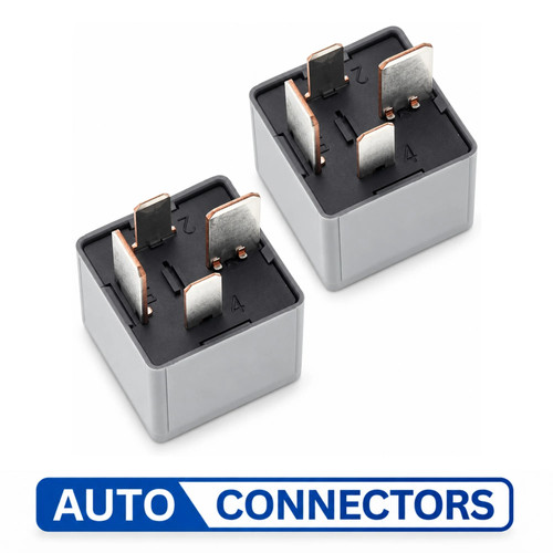 Pack car relay for ford - of,