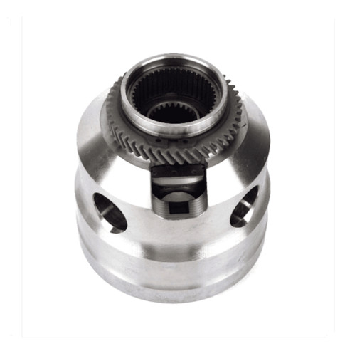Centre diff non - centre,