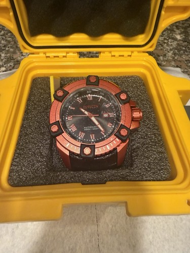 Mens invicta automatic - mens,