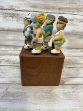 Boston Warehouse Old Man &