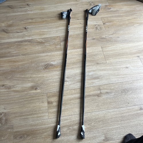 Leki hts series - leki, nordic