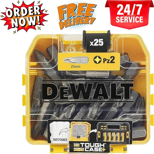 Dewalt pz2 impact torsion - x,