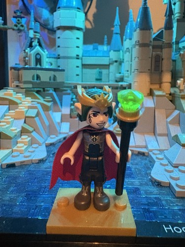 Lego cronan darkroot goblin - lego,