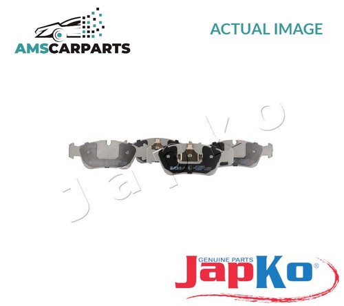 Brake pads set braking pad - brake,