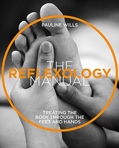 The reflexology manual - the,