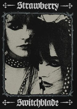 Strawberry Switchblade