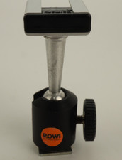 Rowi hotshoe flash bracket - hotshoe,