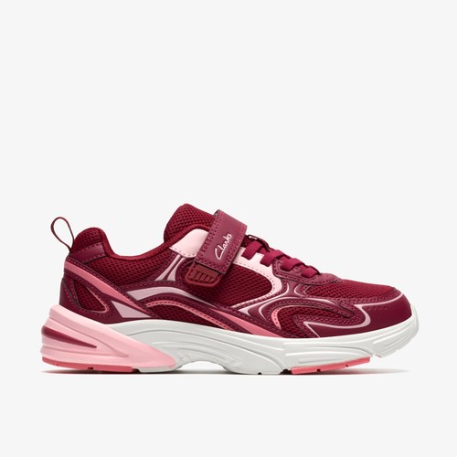 Clarks girls crafton move kid - clarks,