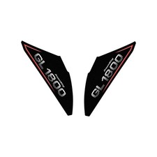 Honda Goldwing GL1800