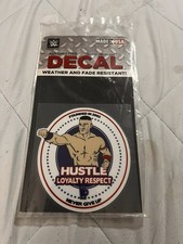 WWE John Cena “HLR”