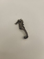 Vintage Sterling Silver &