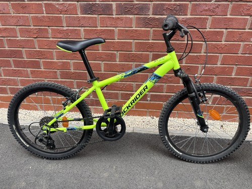 Twin rockrider 500 - rockrider, st
