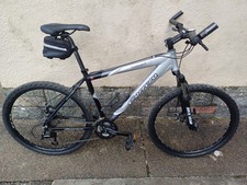 Carrera Kraken Mountain bike