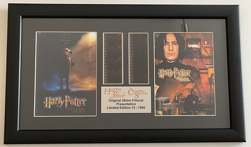 Harry potter and the chamber - potter,