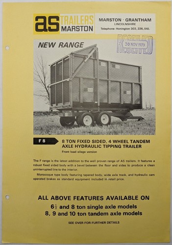 Vintage trailers range 8 - vintage, f