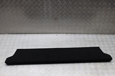 TESLA MODEL X P100D 2018 568kw Rear Trunk Boot Foam 1106432-00-B (N218)