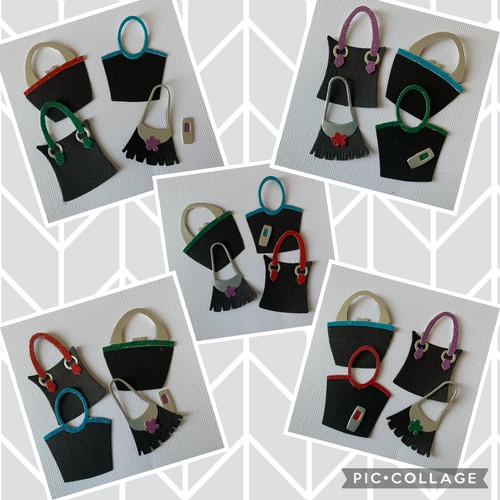 Handbag bag fashion tote - handbag,