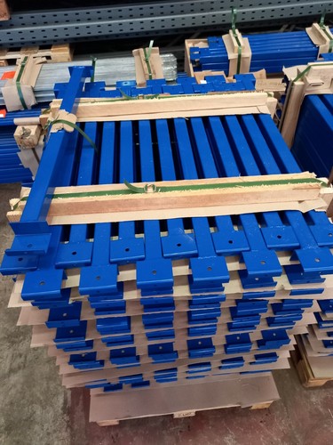 Brand new robust pallet - brand,