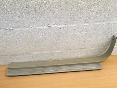 Lexus 400 1998 door trim - ls,