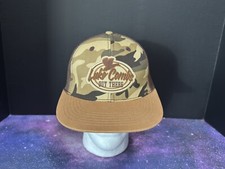 LUKE COMBS Out There Tan Camo