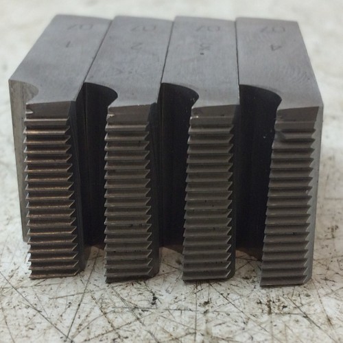 Metric to m14 x - m5, 1.5