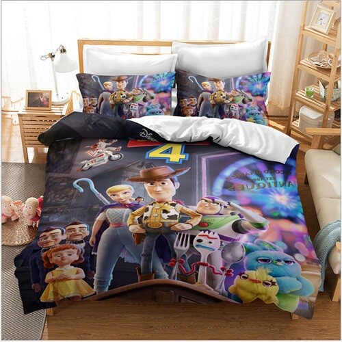 New buzz boy toy story4 - new,