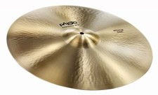 Paiste 22" Formula 602 Medium
