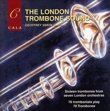 London Trombone Sound by Crees