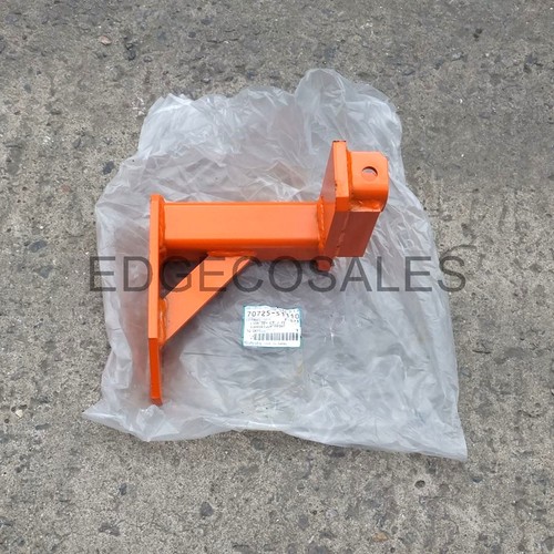 Kubota series mower - mower, deck
