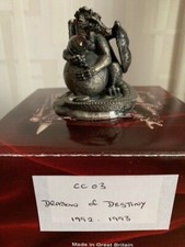 Tudor Mint - Myth and Magic -