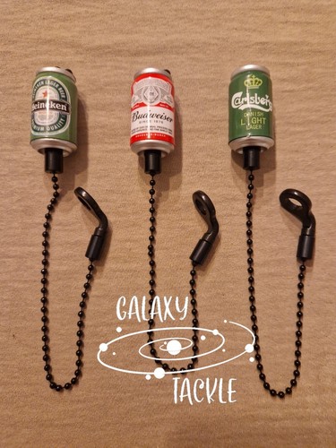 Carp fishing beer - carp, bobbins