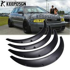 Fender Flares Extra Wide Body