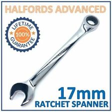 Halfords Advanced 17mm 72