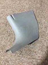 Genuine VW Bora Variant 4Motion Golf R32 Lower A pillar trim 1J2863483G Grey N/S
