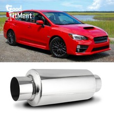 For Subaru WRX STI 2.5" In/Out