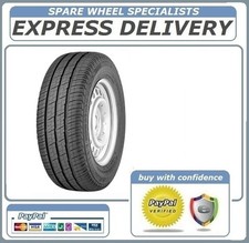 17" STEEL SPARE WHEEL