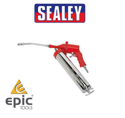 Sealey air compressor - sealey,