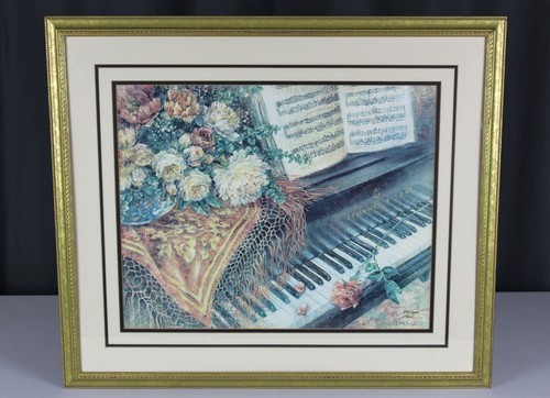 Composer retreat music room - music,