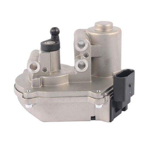 Intake manifold actuator - intake,